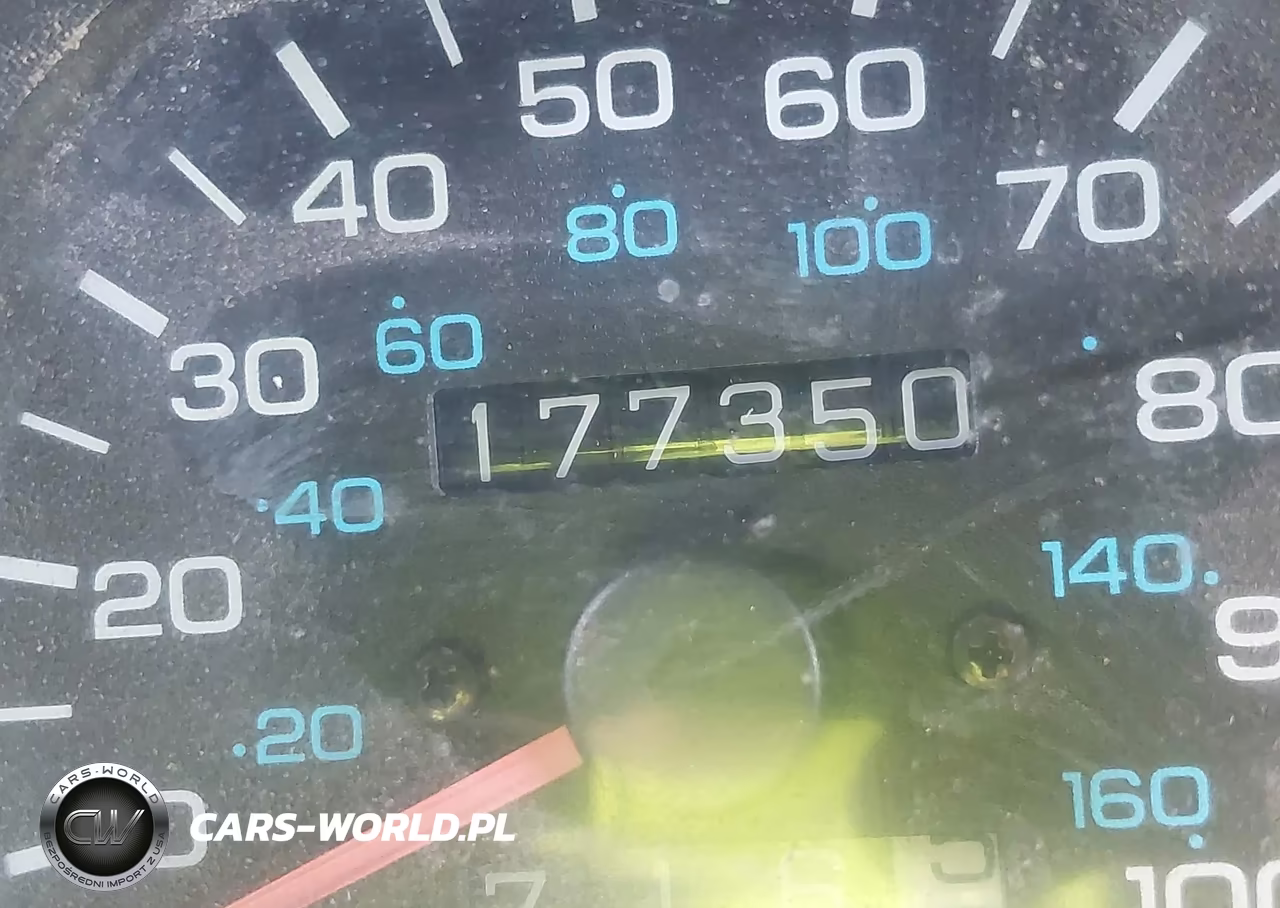 1994 Jeep Wrangler - Yj Sahara VIN:1J4FY49S5RP447775 - 7