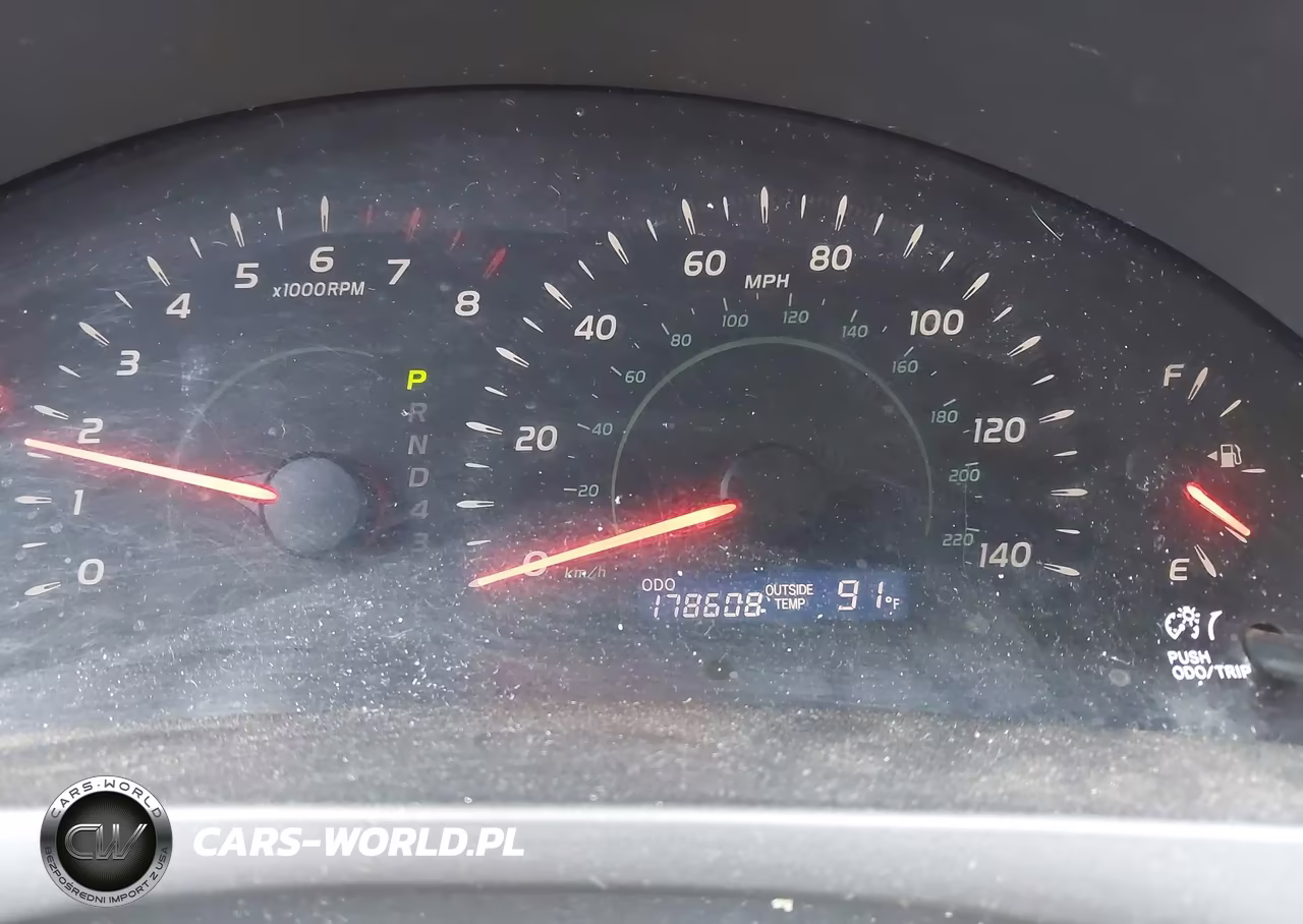 2009 Toyota Camry Le VIN:4T1BE46K19U905827 - 7
