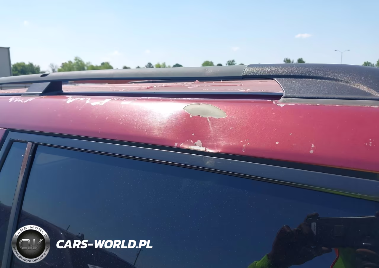 2003 Honda Pilot Ex-L VIN:2HKYF18653H526888 - 13