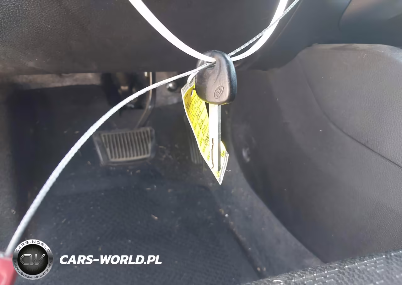 2019 Kia Rio Lx VIN:3KPA24AB7KE220364 - 11