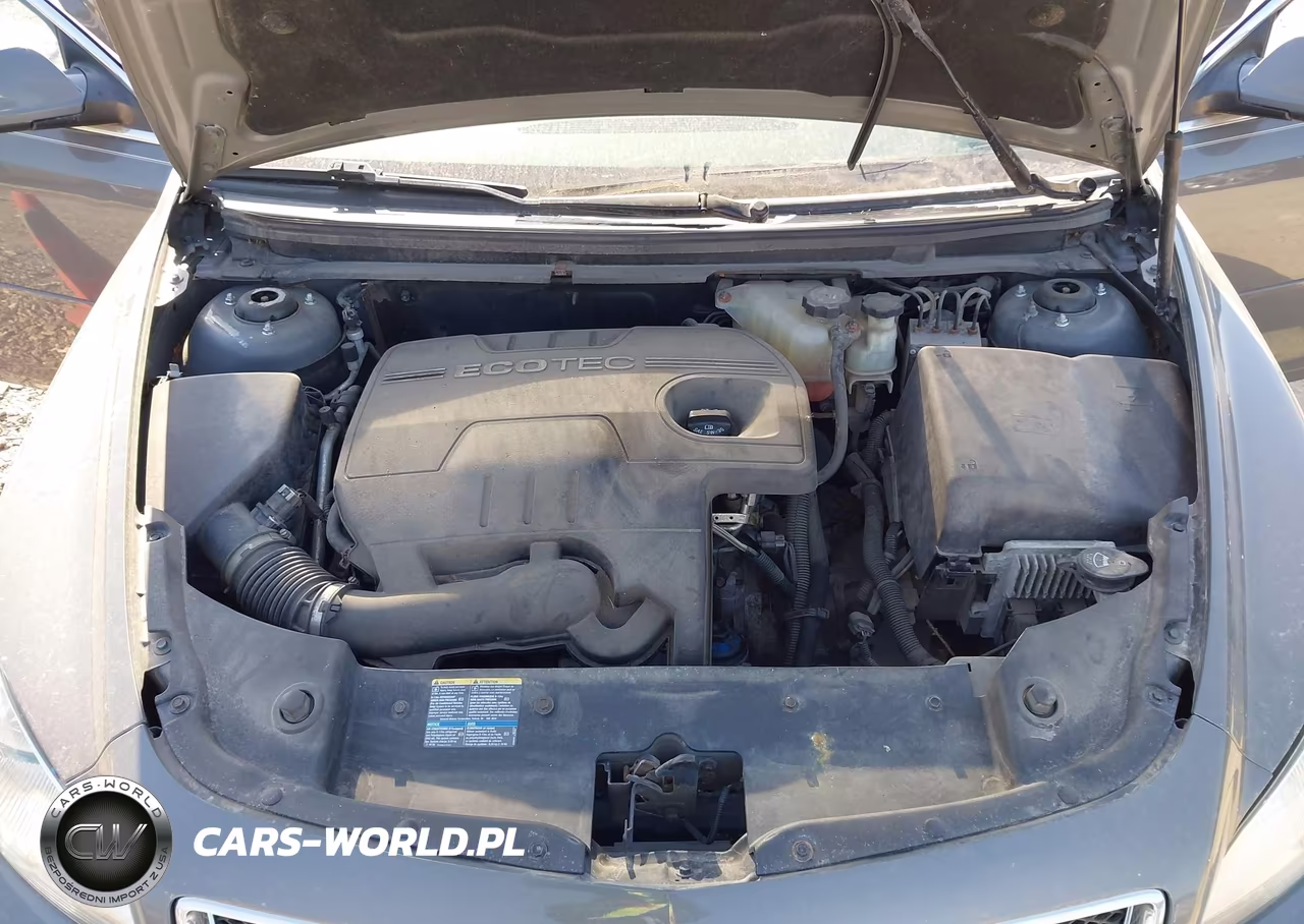 2008 Chevrolet Malibu Lt VIN:1G1ZH57B384257431 - 10