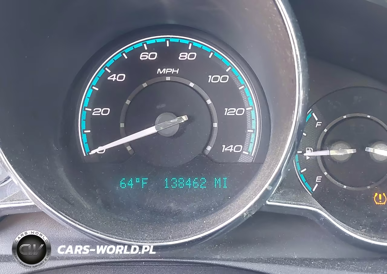 2008 Chevrolet Malibu Lt VIN:1G1ZH57B384257431 - 16