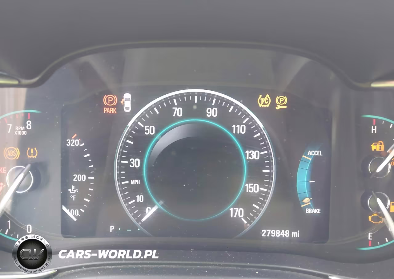 2015 Buick Lacrosse VIN:1G4GA5G35FF242082 - 7