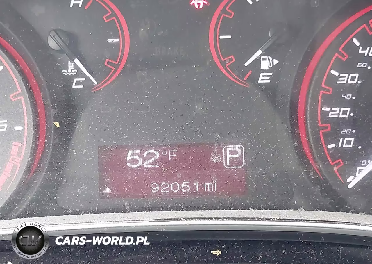 2014 Dodge Dart Sxt VIN:1C3CDFBB7ED819756 - 15