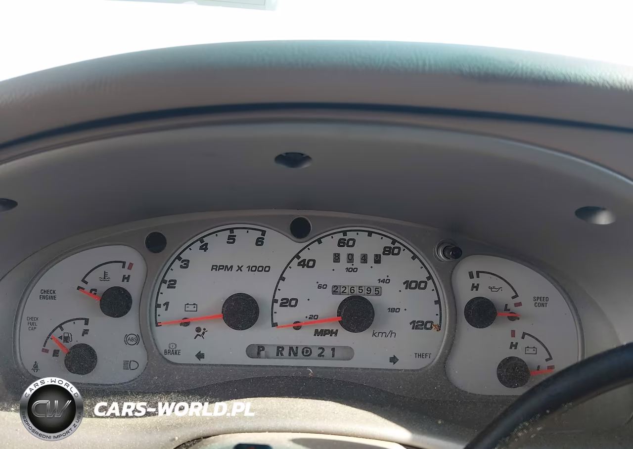 2002 Ford Explorer Sport Trac VIN:1FMZU67E12UC19301 - 7