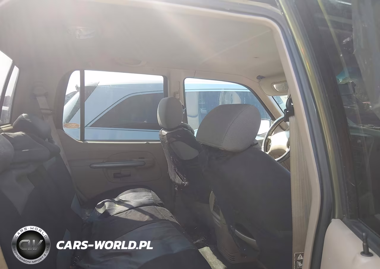 2002 Ford Explorer Sport Trac VIN:1FMZU67E12UC19301 - 8