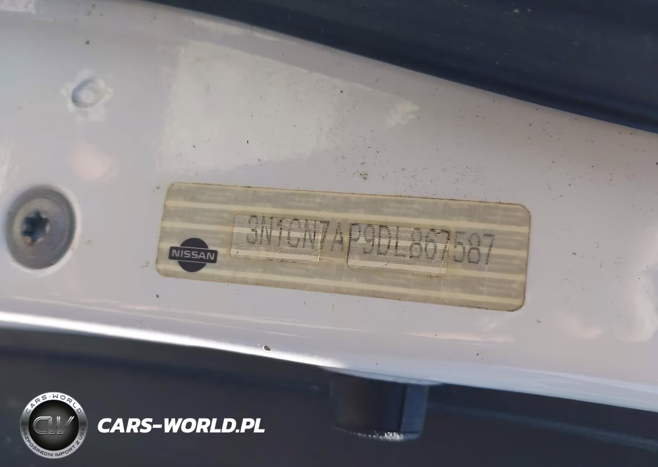 2013 Nissan Versa 1.6 Sv VIN:3N1CN7AP9DL867587 - 9