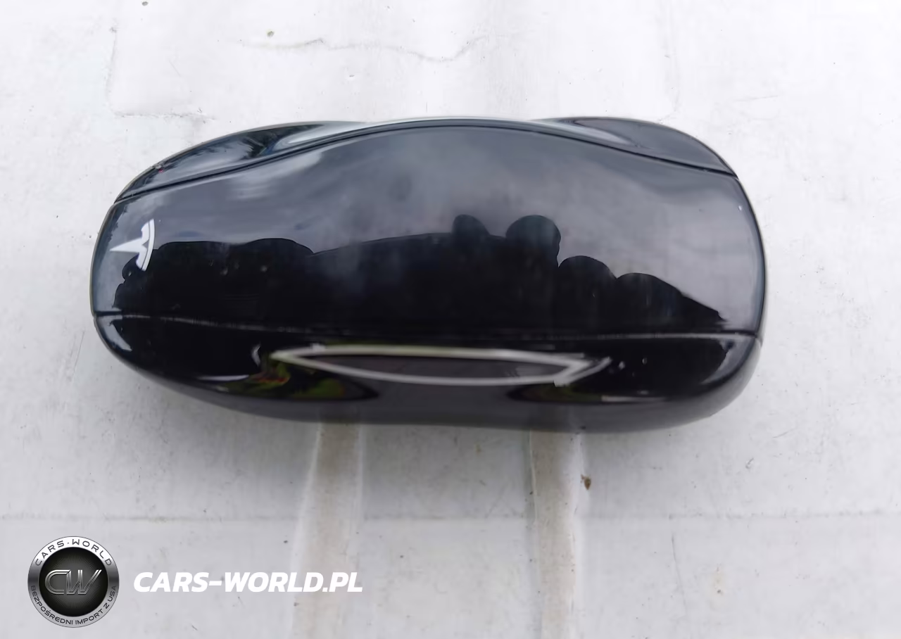 2015 Tesla Model S 70D-85D-P85D VIN:5YJSA1H26FF080836 - 11