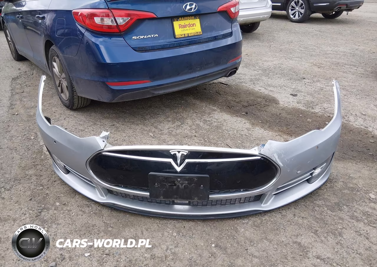 2015 Tesla Model S 70D-85D-P85D VIN:5YJSA1H26FF080836 - 12