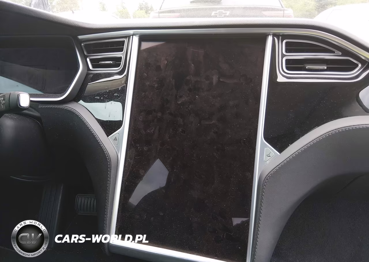 2015 Tesla Model S 70D-85D-P85D VIN:5YJSA1H26FF080836 - 16