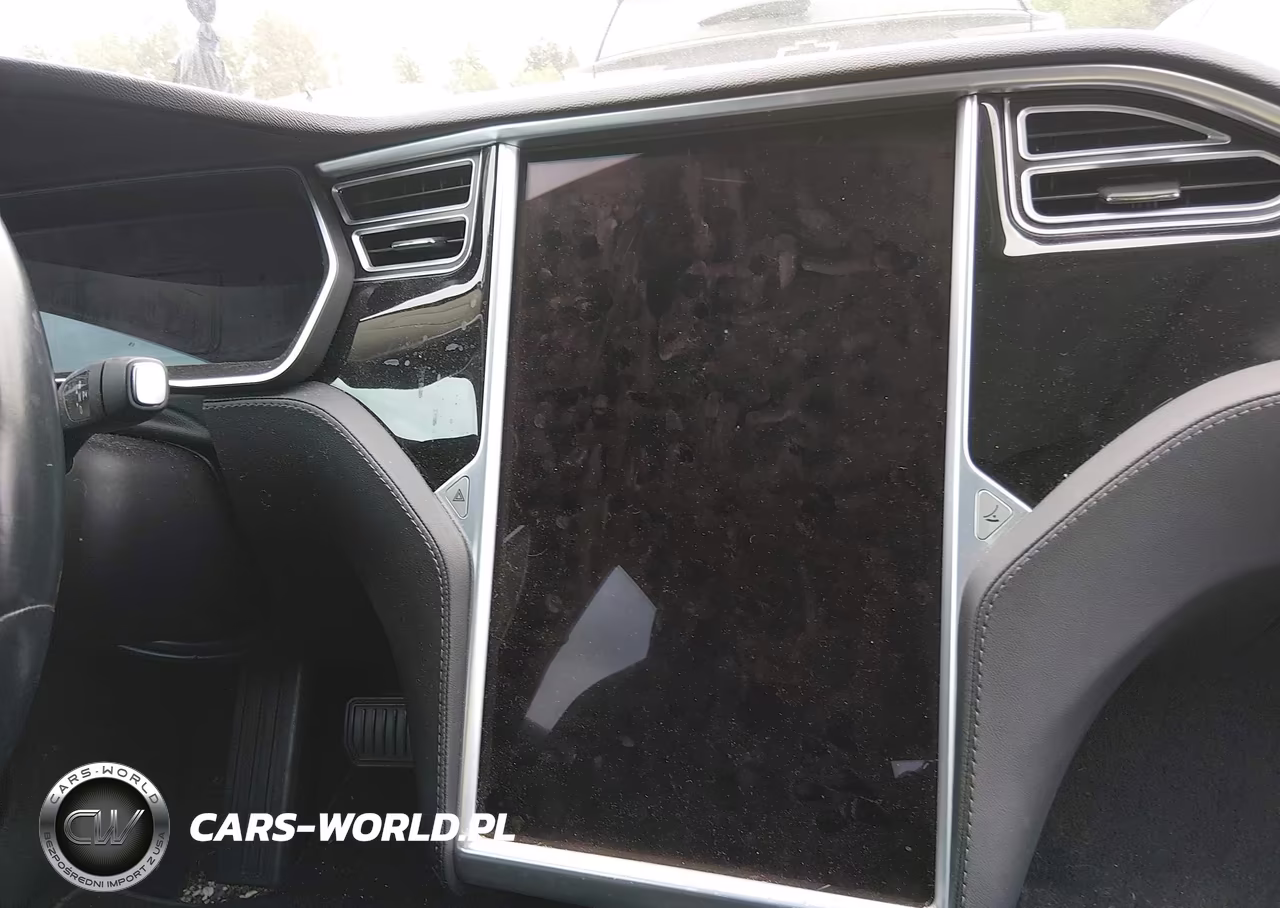 2015 Tesla Model S 70D-85D-P85D VIN:5YJSA1H26FF080836 - 18
