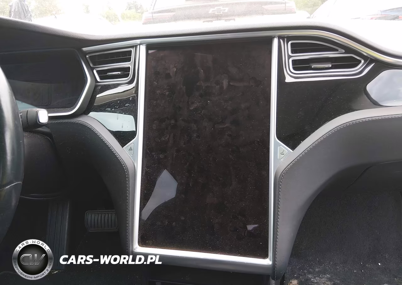 2015 Tesla Model S 70D-85D-P85D VIN:5YJSA1H26FF080836 - 19