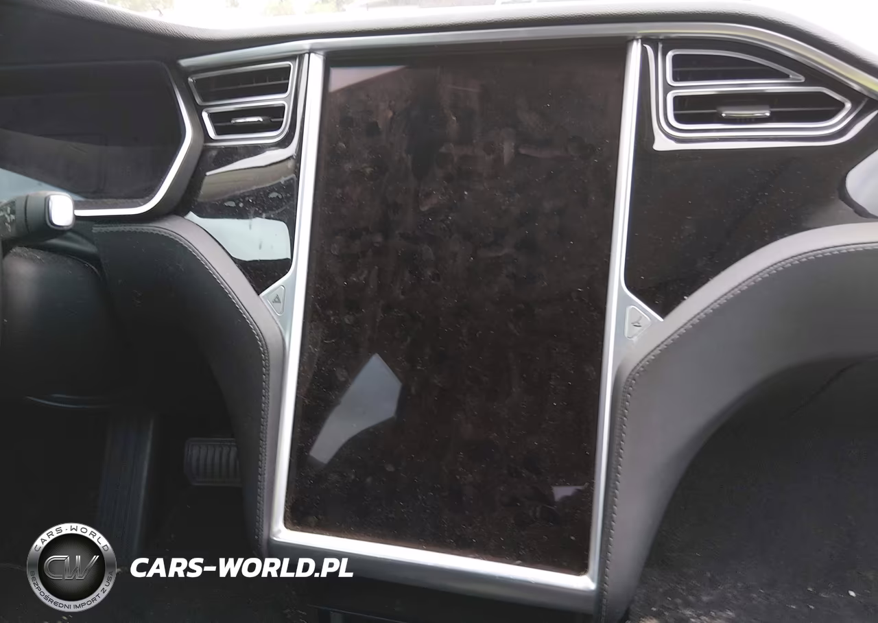 2015 Tesla Model S 70D-85D-P85D VIN:5YJSA1H26FF080836 - 7