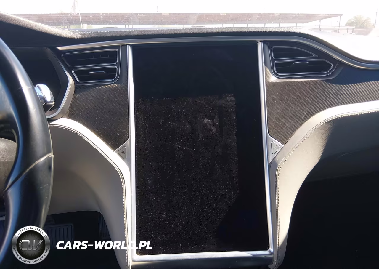 2014 Tesla Model S P85 VIN:5YJSA1H19EFP38722 - 16