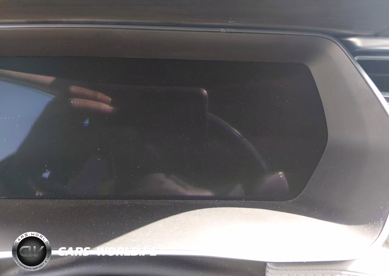 2014 Tesla Model S P85 VIN:5YJSA1H19EFP38722 - 7