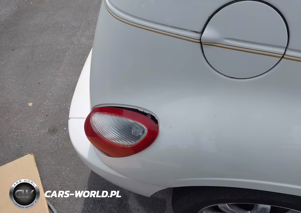 2009 Chrysler Pt Cruiser Touring VIN:3A8FY58949T519158 - 6