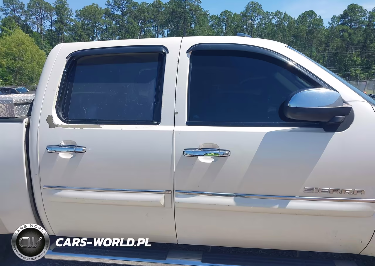 2009 GMC Sierra 1500 Slt VIN:3GTEC33049G240784 - 14