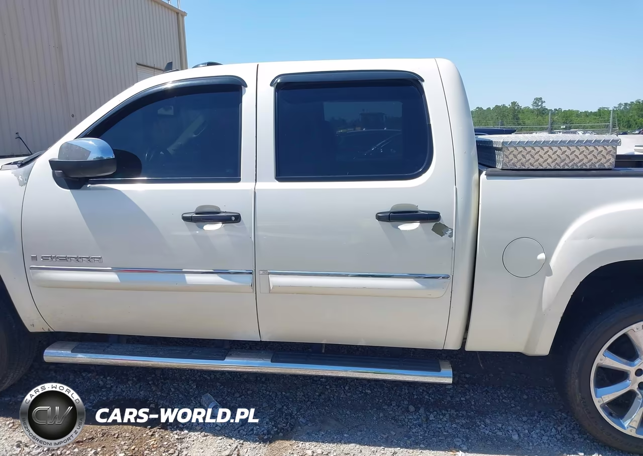2009 GMC Sierra 1500 Slt VIN:3GTEC33049G240784 - 15