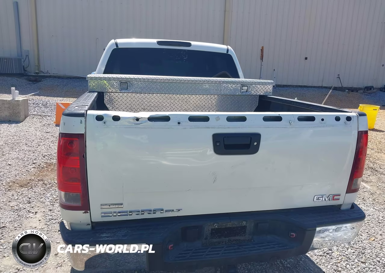 2009 GMC Sierra 1500 Slt VIN:3GTEC33049G240784 - 17