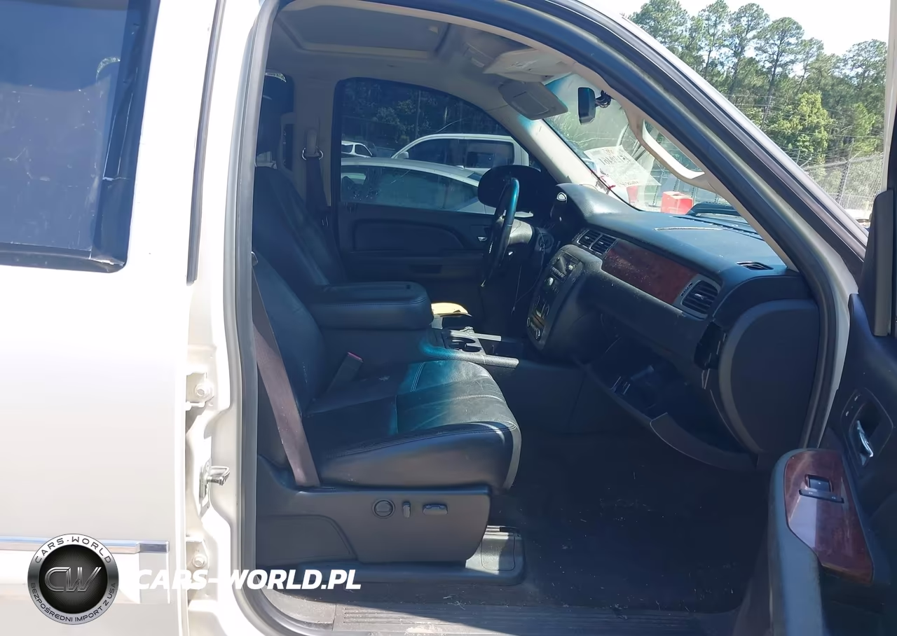 2009 GMC Sierra 1500 Slt VIN:3GTEC33049G240784 - 5