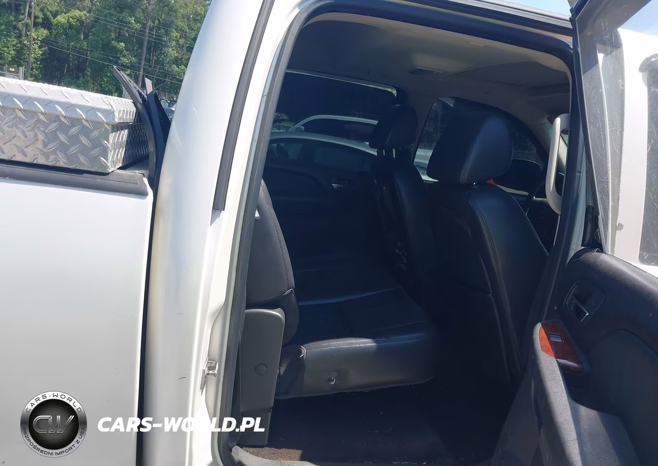 2009 GMC Sierra 1500 Slt VIN:3GTEC33049G240784 - 8