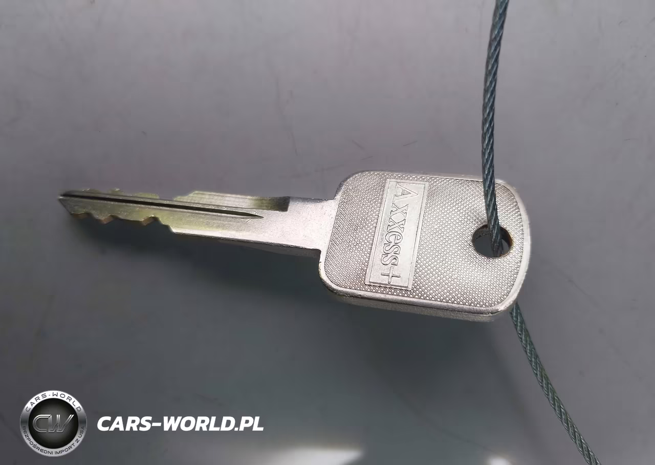 1998 Ford Windstar Base 3.0-Gl VIN:2FMZA51U1WBE26446 - 11