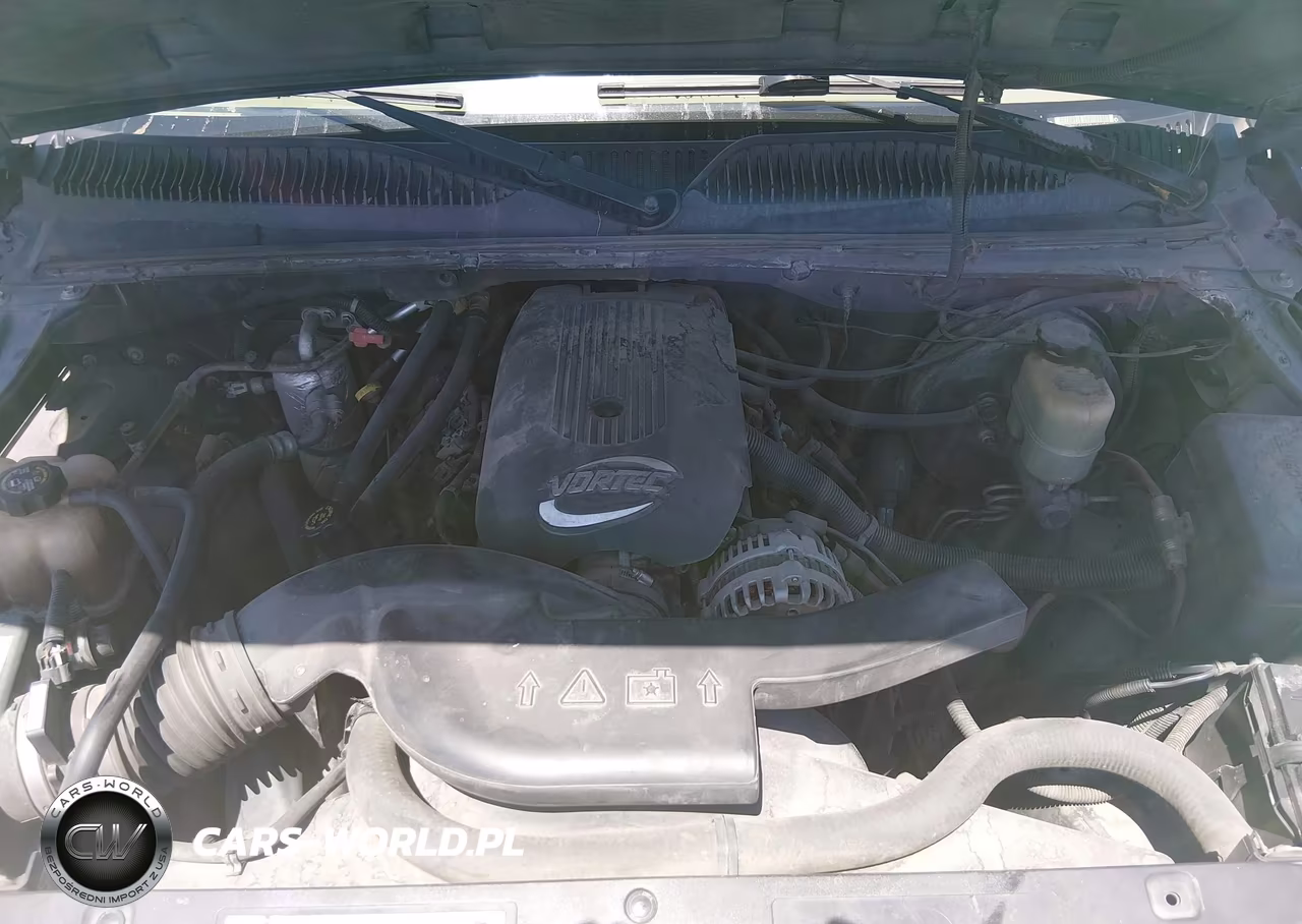 2002 Chevrolet Tahoe Ls VIN:1GNEC13VX2R140119 - 10
