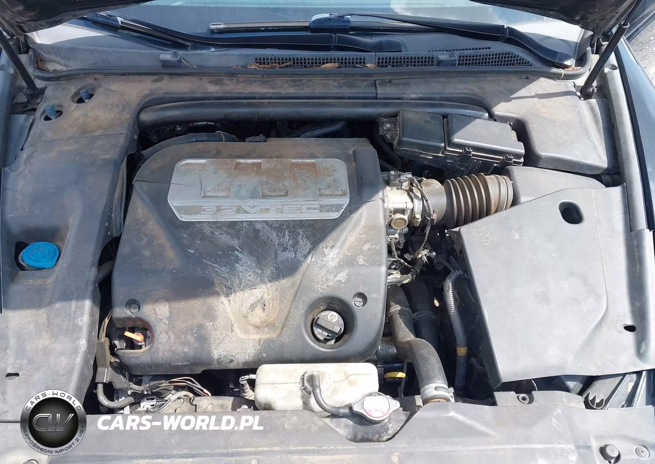 2007 Acura Tl 3.2 VIN:19UUA66247A031560 - 10