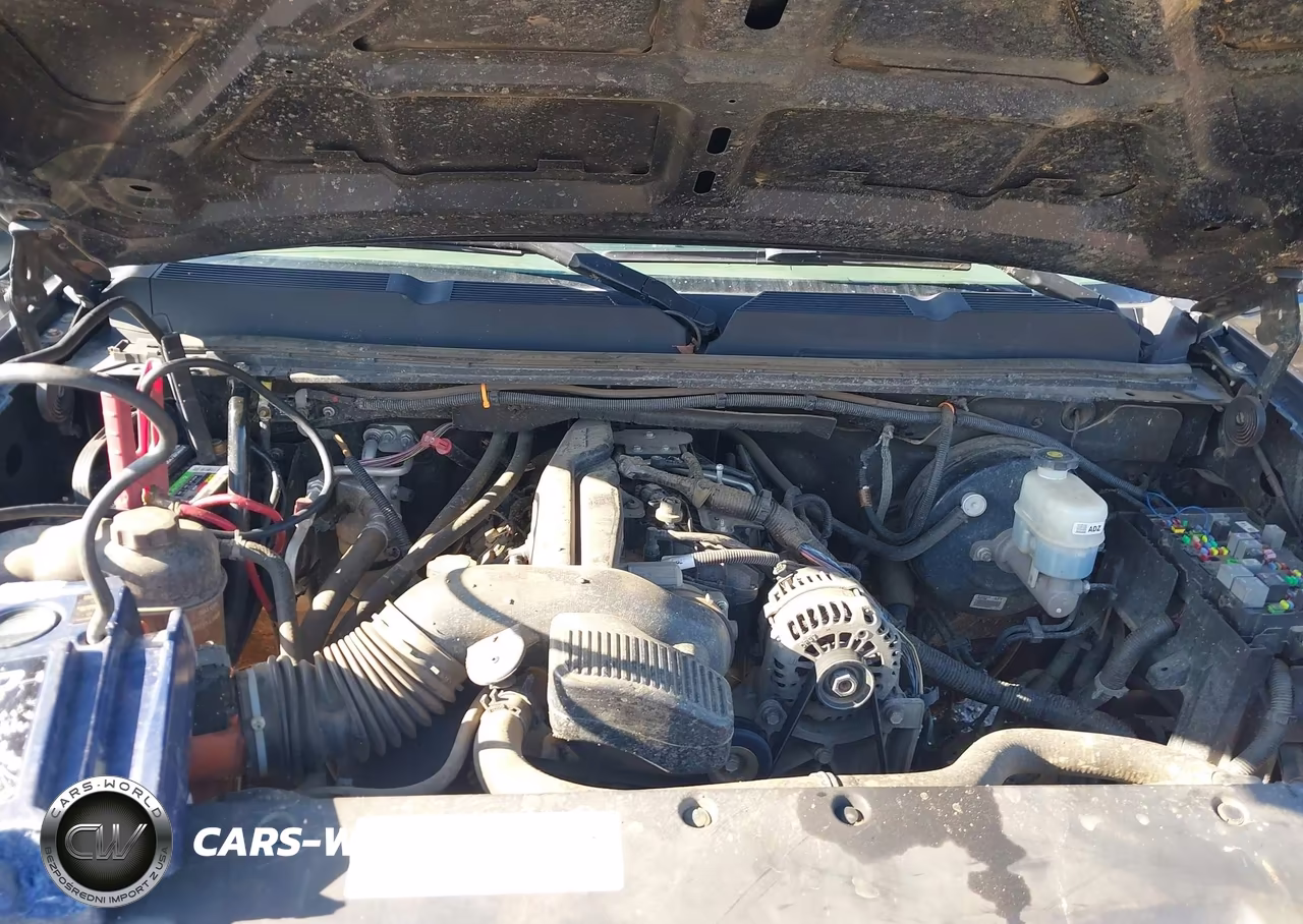 2009 Chevrolet Silverado 1500 Ls VIN:1GCEC19C59Z189012 - 10