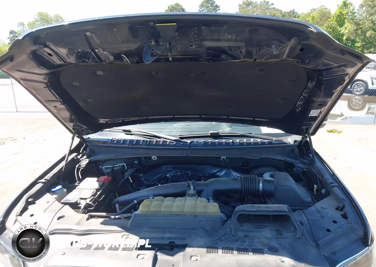 2021 Lincoln Navigator Reserve L VIN:5LMJJ3LT2MEL05719 - 10