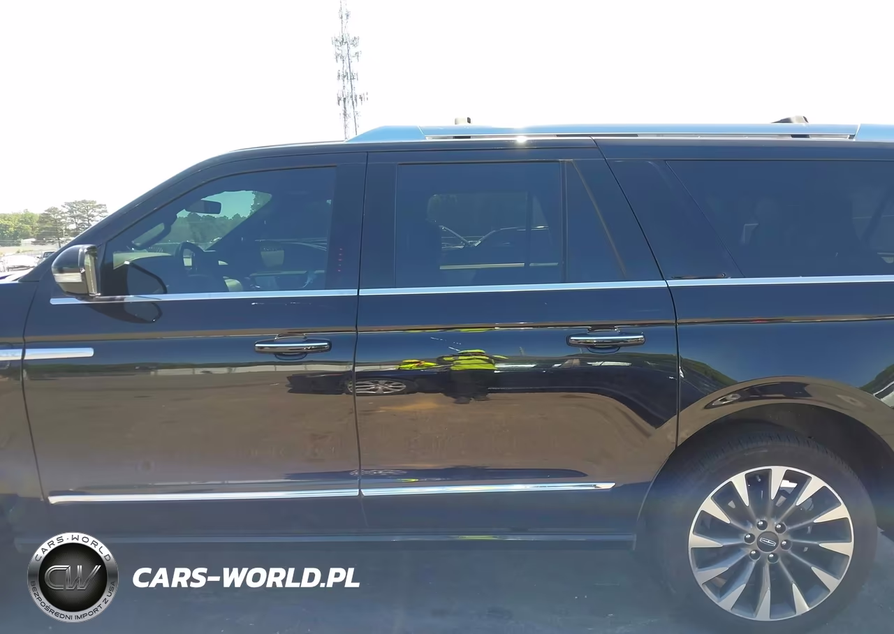 2021 Lincoln Navigator Reserve L VIN:5LMJJ3LT2MEL05719 - 14
