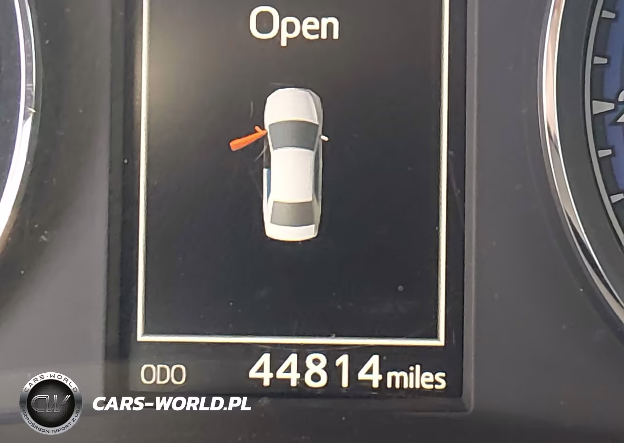 2019 Toyota Corolla Se VIN:2T1BURHE6KC192826 - 14