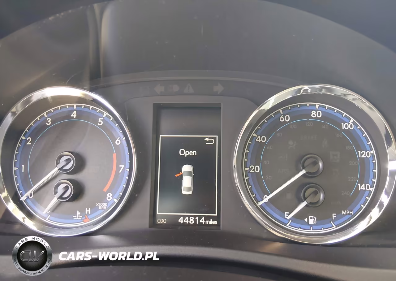 2019 Toyota Corolla Se VIN:2T1BURHE6KC192826 - 7