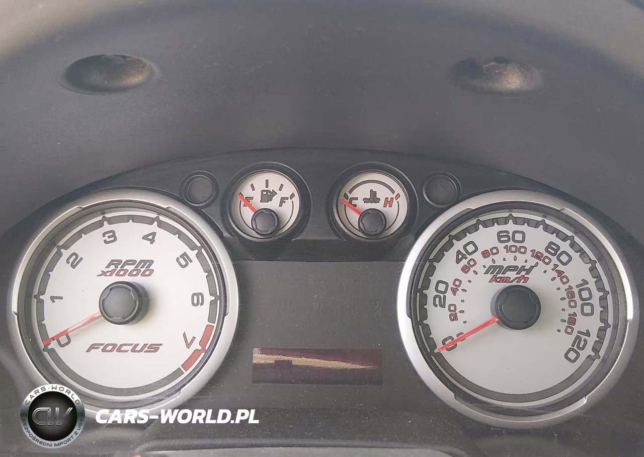 2010 Ford Focus Se VIN:1FAHP3FN4AW175889 - 7
