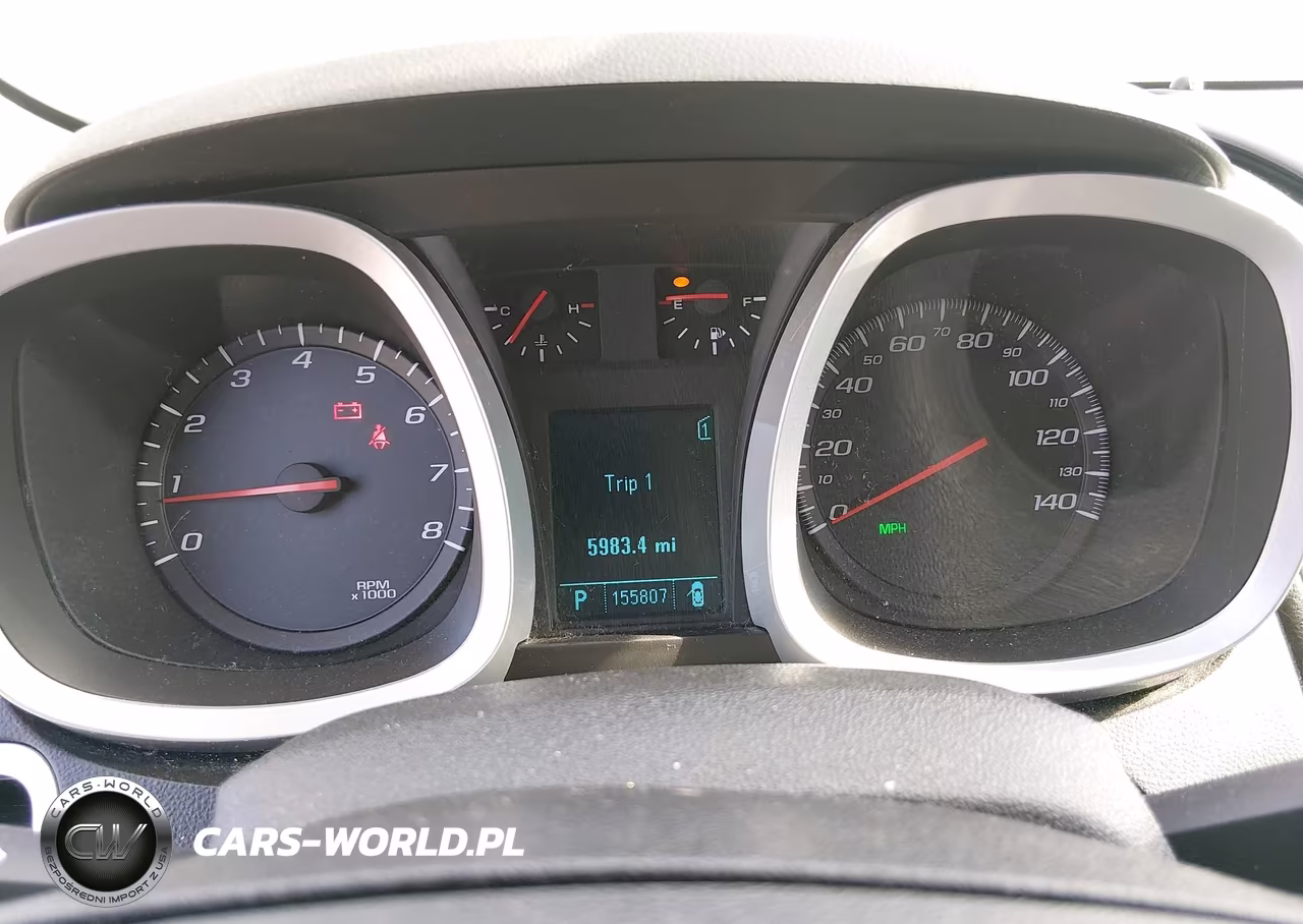2010 Chevrolet Equinox Lt VIN:2CNALDEW6A6376089 - 7