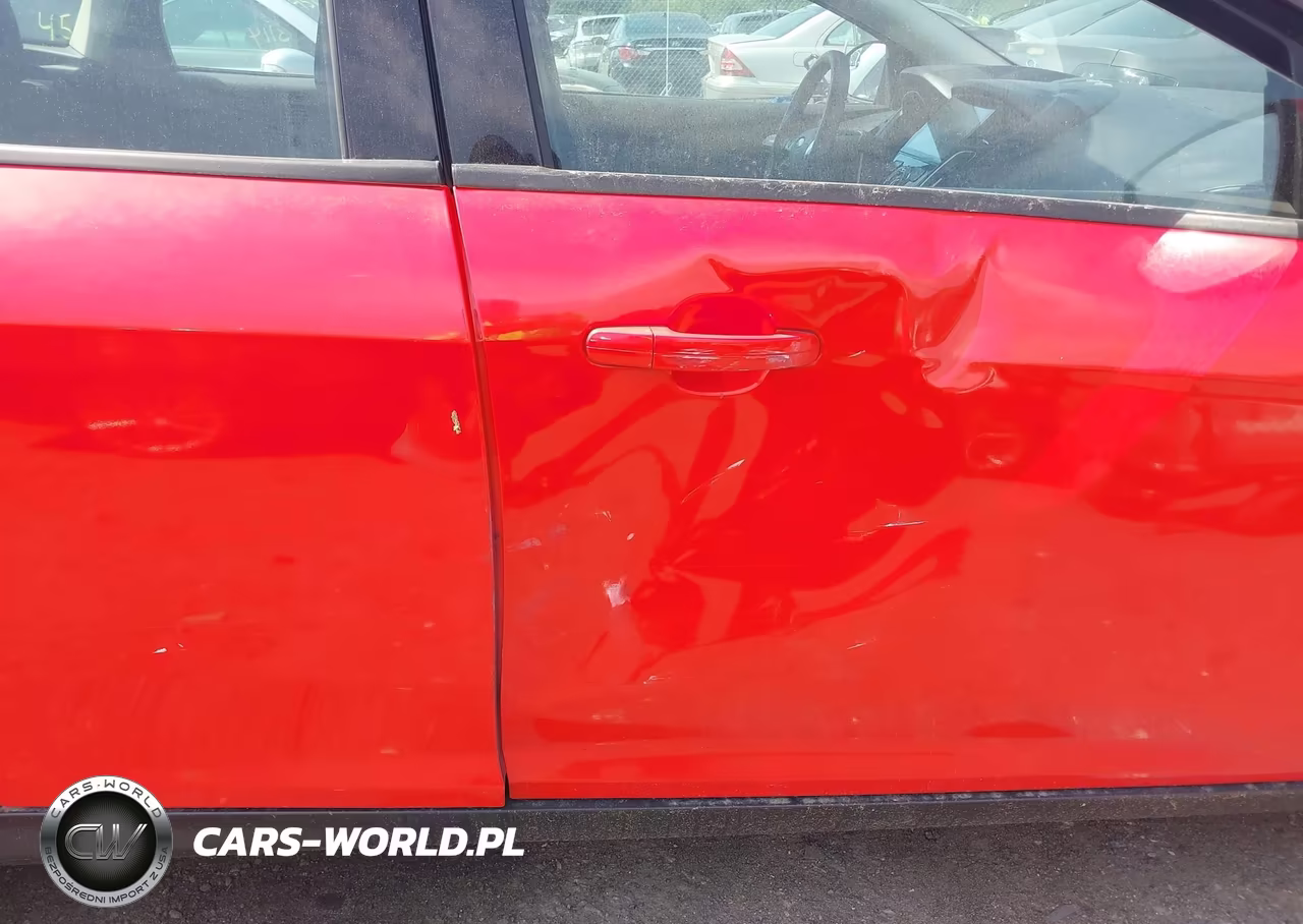 2013 Ford Focus Se VIN:1FADP3F29DL336814 - 15