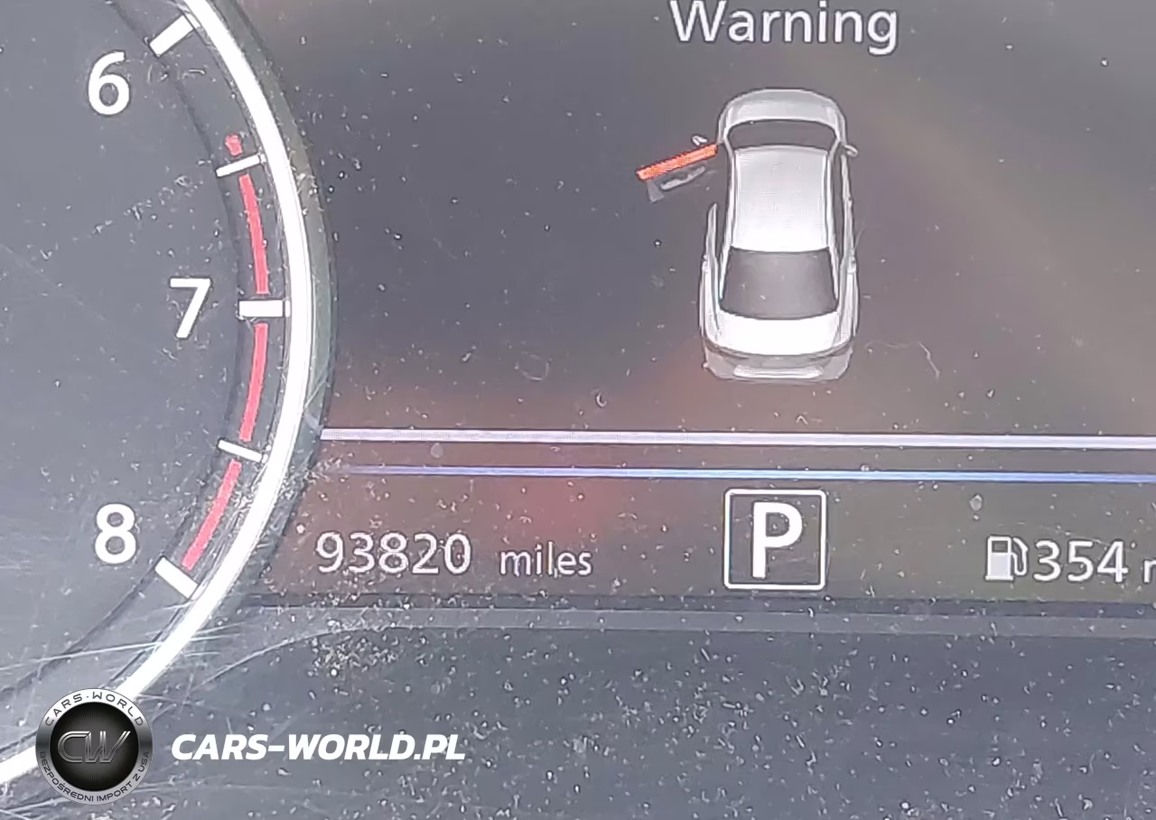 2023 Nissan Sentra Sv Xtronic Cvt VIN:3N1AB8CV0PY272166 - 16
