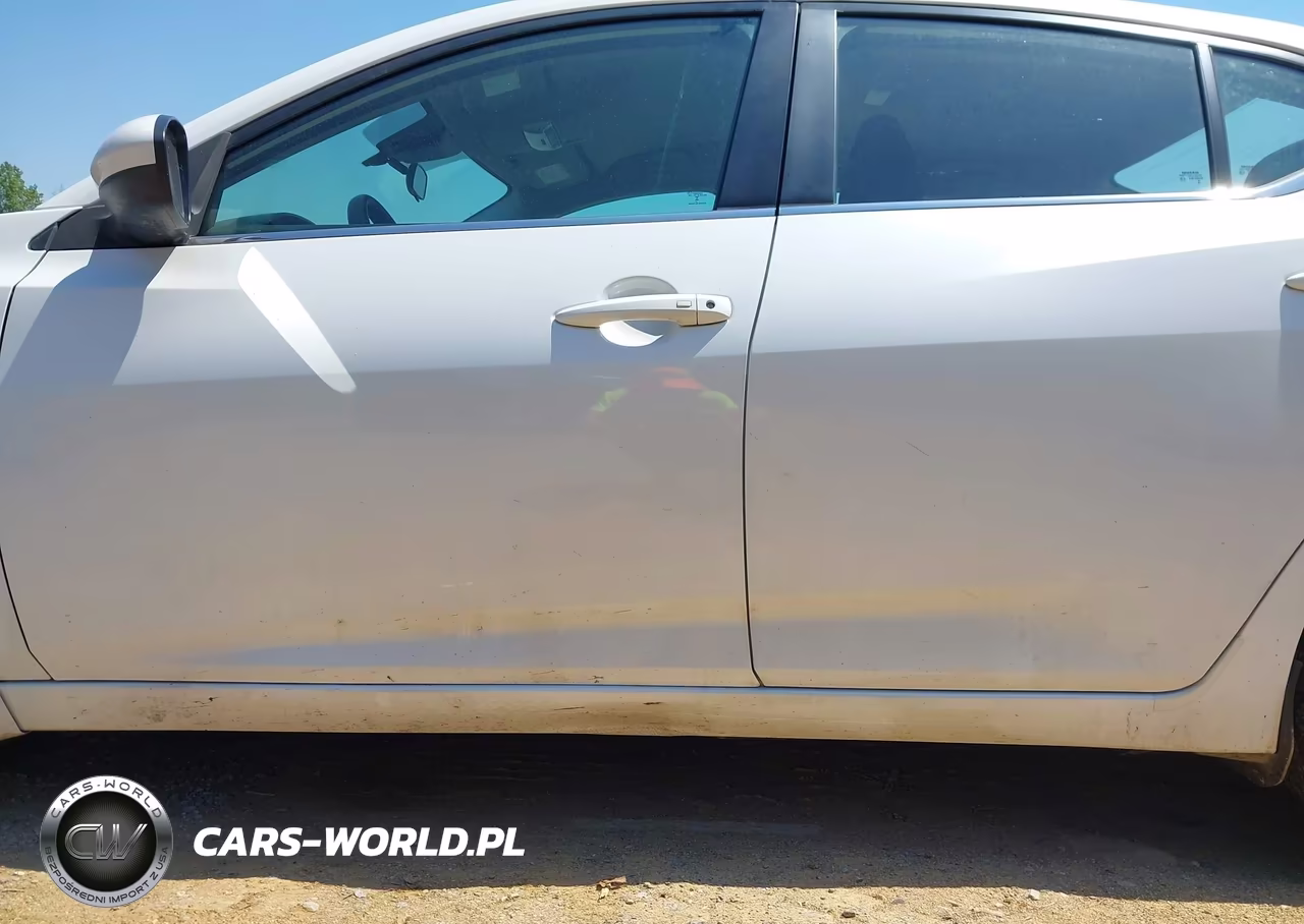 2023 Nissan Sentra Sv Xtronic Cvt VIN:3N1AB8CV0PY272166 - 22
