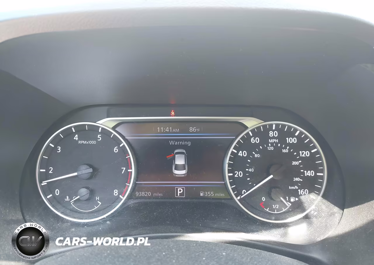 2023 Nissan Sentra Sv Xtronic Cvt VIN:3N1AB8CV0PY272166 - 7
