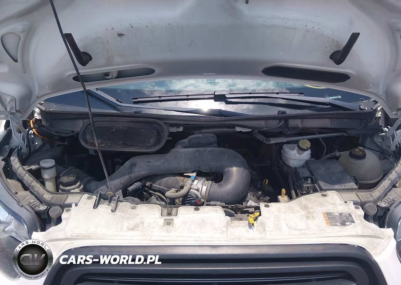 2019 Ford Transit-250 VIN:1FTYR2ZM7KKA79295 - 10