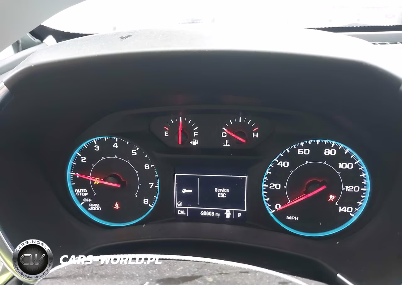 2022 Chevrolet Equinox Fwd 1Fl VIN:3GNAXFEV5NS184110 - 7