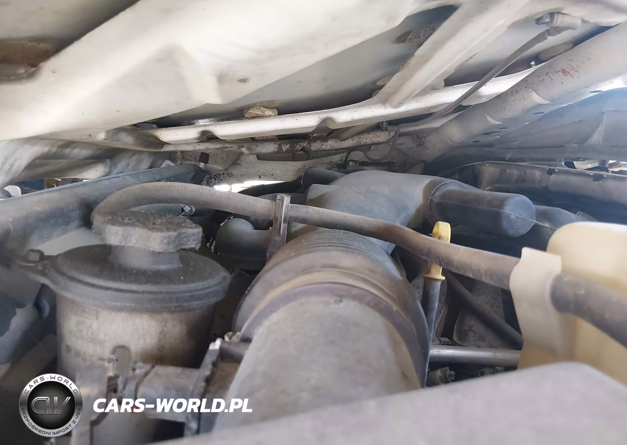 2012 Ford F-450 Chassis Xl VIN:1FDUF4GY0CEC97647 - 9