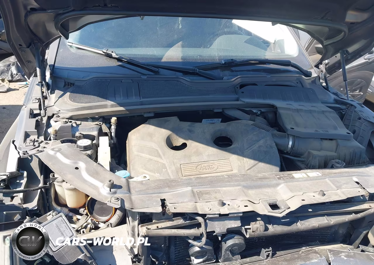2016 Land Rover Range Rover Evoque Se-Se Premium VIN:SALVP2BG9GH121167 - 10