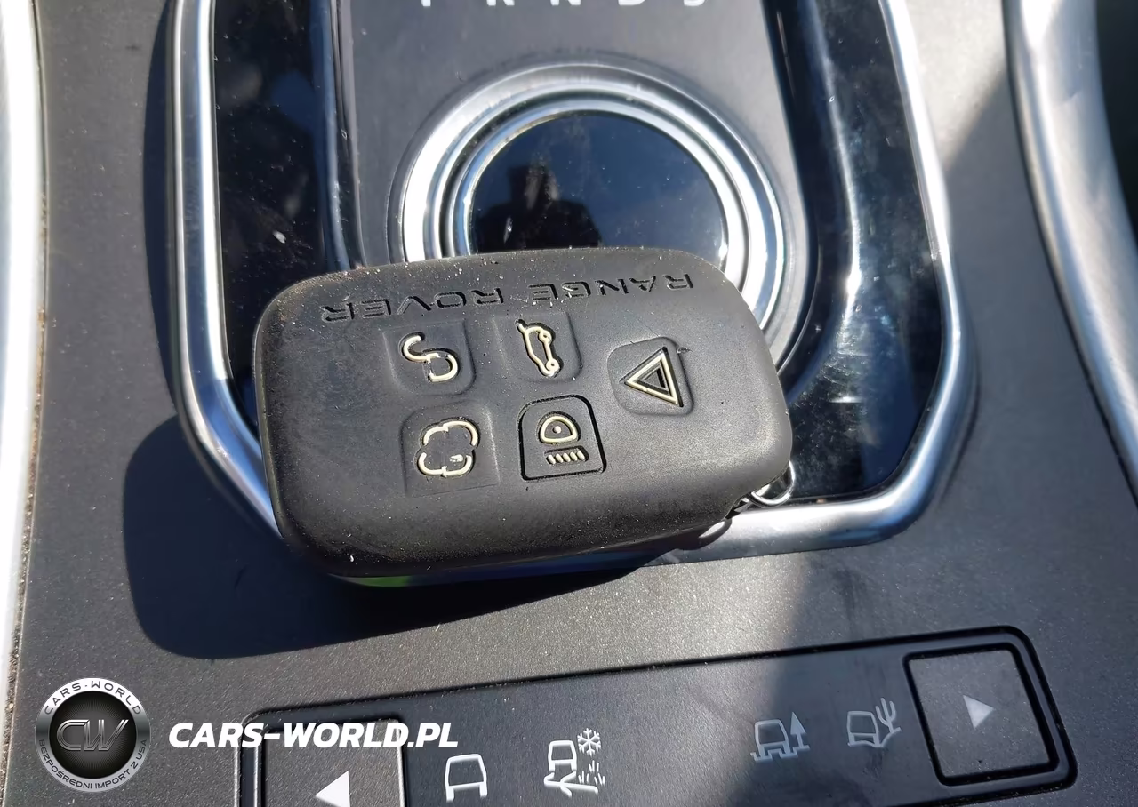 2016 Land Rover Range Rover Evoque Se-Se Premium VIN:SALVP2BG9GH121167 - 11