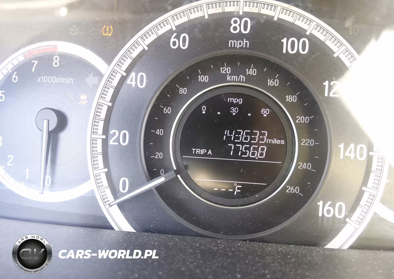 2016 Honda Accord Ex-L VIN:1HGCR2F86GA063301 - 15