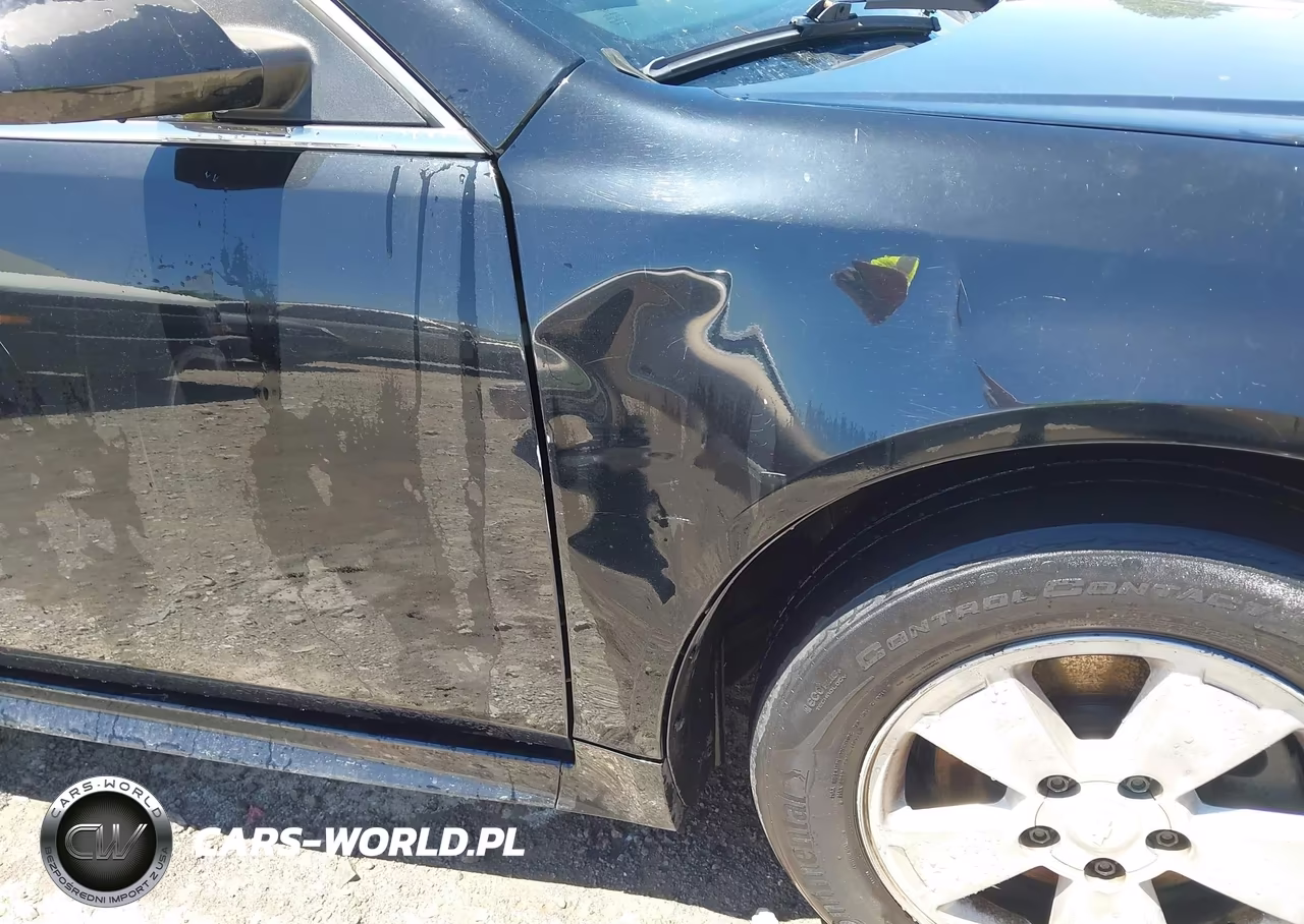 2010 Chevrolet Impala Lt VIN:2G1WB5EK7A1170107 - 12
