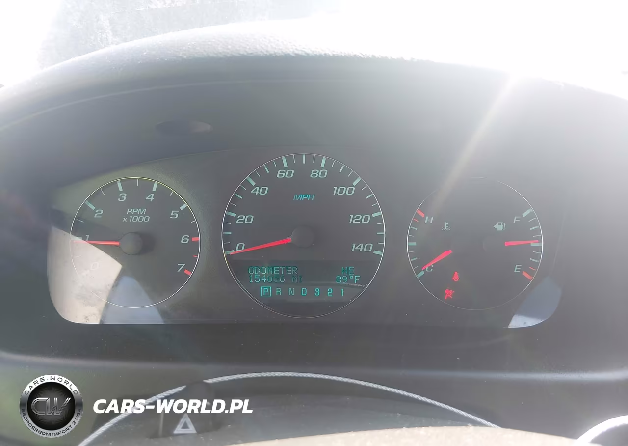 2010 Chevrolet Impala Lt VIN:2G1WB5EK7A1170107 - 7
