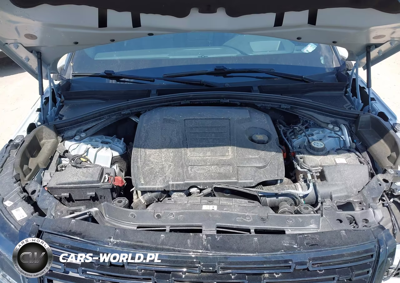 2024 Land Rover Range Rover Velar P250 Dynamic Se VIN:SALYL2EX7RA383043 - 10