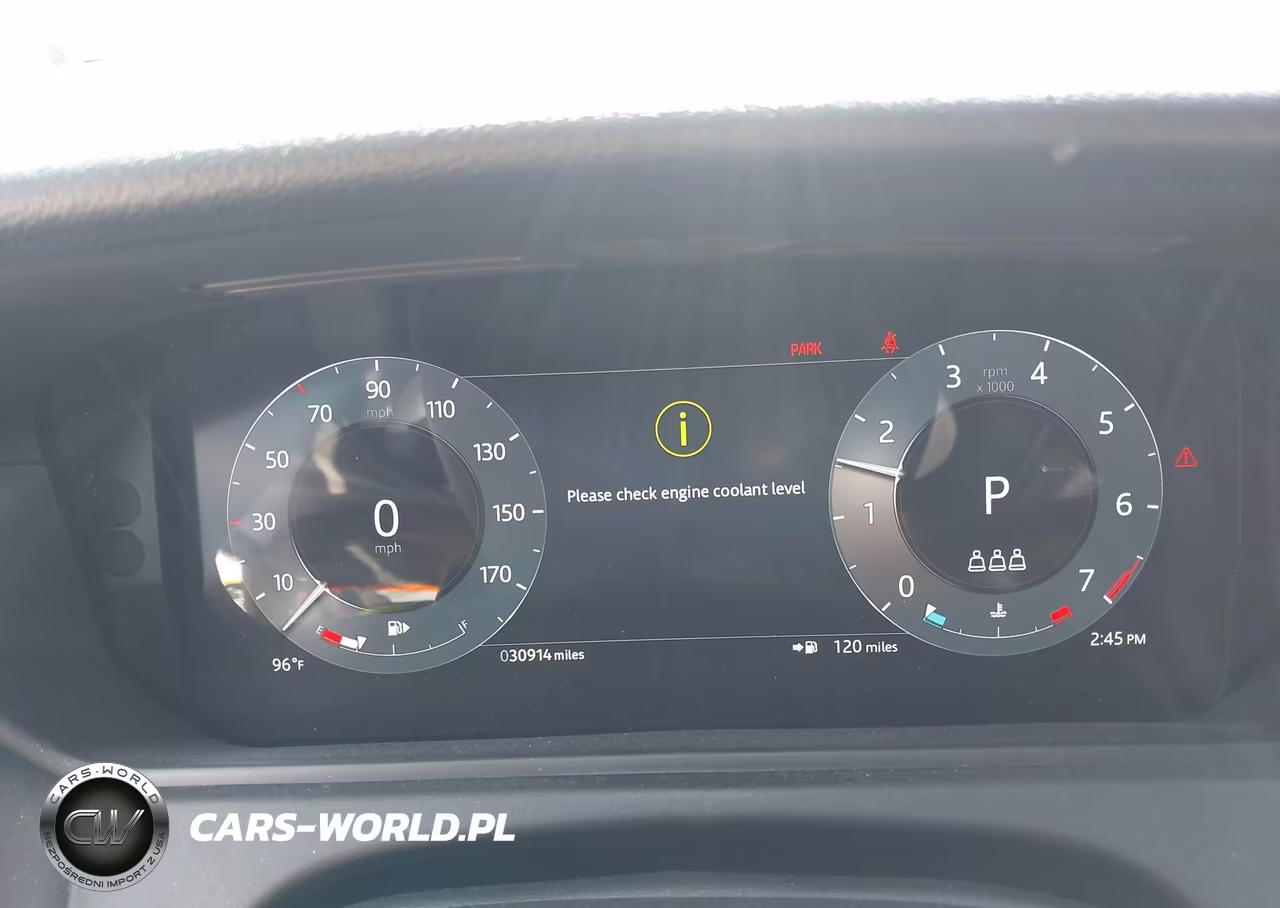 2024 Land Rover Range Rover Velar P250 Dynamic Se VIN:SALYL2EX7RA383043 - 7
