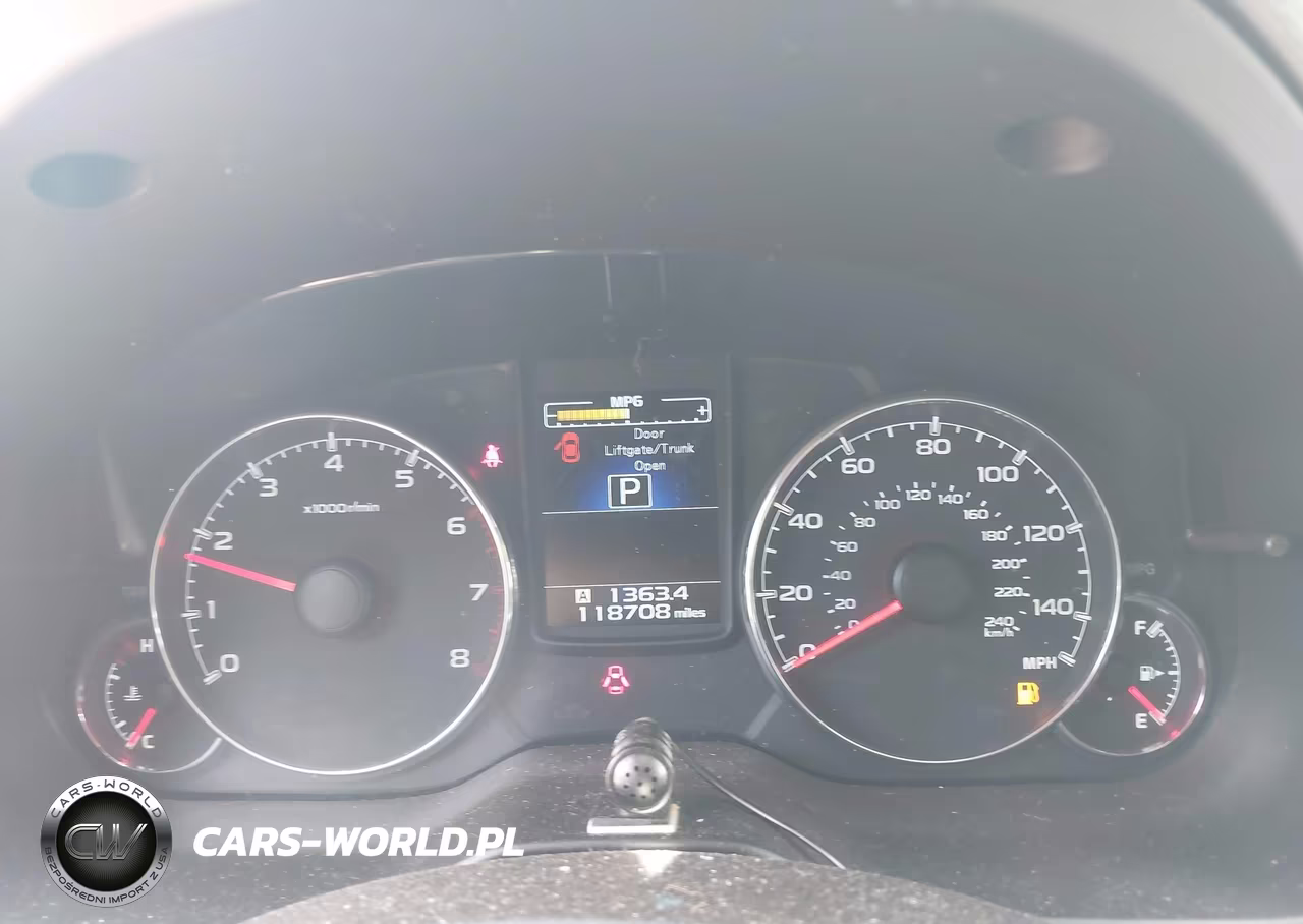 2013 Subaru Outback 2.5I Limited VIN:4S4BRCKC4D3281288 - 7
